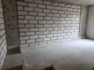 Квартира 42,3 кв. м, 1-комн., Московская обл. Жилое помещение №56 с кадастровым номером 50:20:0040306:3942, адрес: Московская область, Одинцовский городской округ, с. Лайково, мкр-н Город-событие, д. 69, без отделки.