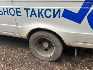 Специализированное пассажирское ТС, VIN Z8X384051B0000037, модель 384051, 2011 год выпуска, цвет белый.