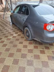 Volkswagen Jetta 2006 года выпуска, VIN:WVWZZZ1KZ6M763763