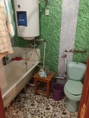 Жилой дом 43,5 кв.м. в Приморском крае, назначение: жилое, адрес (местонахождение): Россия, край Приморский, р-н Кавалеровский, п Рудный, ул Партизанская, дом 52, квартира 10, кадастровый (условный) номер: 25:04:110019:133 Находится в долевой собственности, размер доли: 1/7
