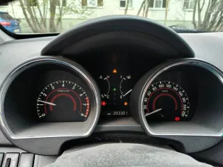 Toyota Highlander 2011 года, 273 л.с., 203301 км, полный привод, АКПП, VIN: JTEES42A502179407