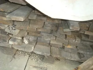 Пиломатериалы доски 1269 штук, прямое назначение. Номер ф-11/24/04 к-78 (78-010168-1). Имущество продается в том виде, в каком оно есть, и в случае продажи возврату или обмену не подлежит. За скрытые дефекты имущества продавец ответственности не несет.