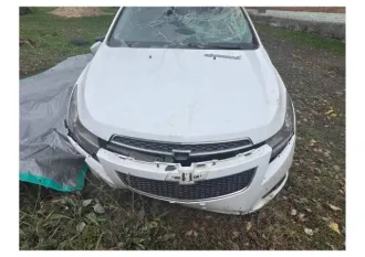 Chevrolet Cruze 2012, легковой автомобиль, марка ШЕВРОЛЕ KL1J CRUZE, VIN XUFJA686JC3062475, 2012 г.в., 109 л.с.