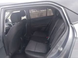 Hyundai Creta 2020 г.в., марка: HYUNDAI, модель: CRETA, модель № двиг: G4FGLW405678, тип: легковой, категория: B, год изготовления: 2020, цвет кузова: серый, VIN Z94G2811BMR262279