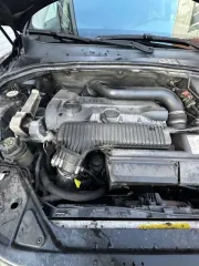 Volvo S80 2008 года, 199 лс, 277580 км, АКПП. Транспортное средство: VOLVO S80, идентификационный номер (VIN): YV1AS565081079102, год изготовления: 2008, гос.номер У446УК69