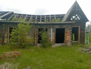 Здание нежилое кадастровый № 19:08:030101:1209 497,6 кв.м респ Хакасия с Орджоникидзевское ул Карасук 17
