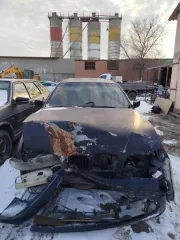 BMW 5251A, 2001 А/м BMW 5251A, 2001 г/в, г/н Н269СВ126, VIN X4X0T45041BR87069. 1 шт. Вид транспорта: Автомобиль. Год выпуска: 2001. VIN номер: X4X0T45041BR87069. Марка: BMW 5251A. Модель: BMW 5251A.