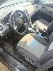 Шевроле Круз 2013 автомобиль марки ШЕВРОЛЕ модель КРУЗ 2013 г.в. VIN-номер XUUJF35E9D0004287 Ознакомление с имуществом по согласованию с организатором торгов Сазановой Екатерины Сергеевны 603024, г. Нижний Новгород, ул. Генкиной, д. 40, пом. 5; e-mail: uristnn91@mail.ru, тел.: 89043937899