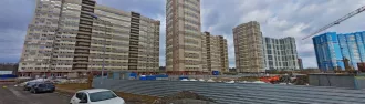 Нежилое помещение, кадастровый номер 78:36:1310101:16574, Площадь 410,5 кв.м. 
Адрес: Санкт-Петербург, п. Парголово, ул. Заречная, д.13, к.2, стр.1, пом.1-Н
Наложен арест в рамках уголовного дела (постановление Выборгского районного суда Санкт-Петербурга от 20.06.2019, дело №3/6-321/19)