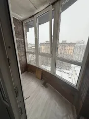 Квартира 39,5 кв.м, Краснодар, 1 комн., расположенная по адресу: Краснодарский край, г Краснодар, ул им. Адмирала Крузенштерна, д. 5, кв. 137, площадь: 39.5 кв.м., кадастровый номер: 23:43:0130047:23552, предмет залога АО "Bank Dom.RF" (ИНН: 7725038124).