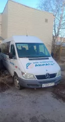 МЕРСЕДЕС БЕНЦ  223203, тип ТС: автобус, категория ТС: D, год выпуска 2015, VIN: Z7C223203F0005168, гос. номер А132РТ777.