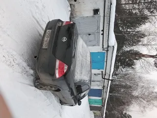 Nissan Almera 2011 Автомобиль марки NISSAN модель Almera 2011 г.в. VIN номер KNMCSHLASCP878380 Ознакомление с документами об имуществе и о торгах осуществляется в период приема заявок в рабочие дни с 11.00 ч. до 18.00 ч. (время местное) по адресу: г. Красноярск, ул. Карла Маркса, 73А, 4-й этаж…