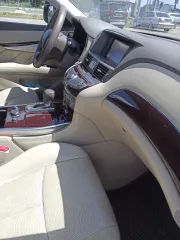 Infiniti Q70, 2015, VIN JN1BCAY51U0770020. Более подробные сведения об имуществе, его составе, характеристиках, описание, порядок ознакомления можно получить у финансового управляющего Хомутова Д.В. в рабочие дни с 10.00 до 16.00 по адресу: 350063, г. Краснодар, ул. Комсомольская, 15, оф. 1107…