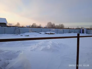 Земельный участок, кадастровый номер: 72:17:0906003:610, площадь: 652 кв.м., Категория земель: Земли сельскохозяйственного назначения, Вид разрешенного использования: для садоводства и огородничества, адрес  местонахождение : Российская Федерация, Тюменская область Тюменский муниципальный район…