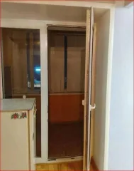 Комната в Сыктывкаре, 21 кв.м., кадастровый номер: 11:05:0105023:1647, адрес: Российская Федерация, Республика Коми, г. Сыктывкар, ул. Пушкина, д. 128, кв. 234. Объект может быть приобретен с использованием заемных средств ПАО Сбербанк.