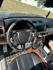Land Rover Range Rover 2010, 510 лс, 250000 км, полный привод, АКПП, VIN: SALLMAME4AA328189, в залоге у ООО МФК «ПСБ Финанс», пробег уточнять при осмотре