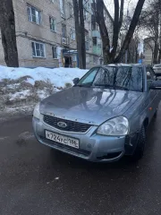 Lada 217030 2009 легковой автомобиль марка, модель ЛАДА 217030, 2009 г.в., VIN: XTA21703090200367