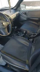 Chevrolet Niva, VIN X9L212300J0660609, 2018 год выпуска. Покупателю необходимо самостоятельно осмотреть транспортное средство по месту нахождения для проверки технического состояния и комплектности. Постановка на учет и снятие ограничений осуществляются покупателем самостоятельно и за свой счет.