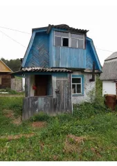 Земельный участок, площадь: 216кв.м., адрес (местонахождение): Российская Федерация, Свердловская область, г.о. Красноуфимск, г. Красноуфимск, тер. СНТ Коллективный сад №8, з/у 196, категория земель: Земли населенных пунктов, разрешенное использование: для ведения садоводства, кадастровый номер…