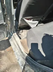 LADA Granta 219110 2019 автомобиль: VIN XTA219110L0357254, год выпуска 2019, цвет кузова серый.