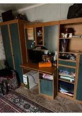 Доля в квартире 37.7 кв.м, Республика Саха 1/8 доля в квартире, площадь 37.7 кв.м., назначение: жилое, адрес: Россия, Республика Саха, Алданский улус, г. Алдан, ул. Бертина, д. 80, кв. 8, кадастровый номер: 14:02:010725:111. Согласно сведениям из ЕГРН, жилое помещение расположено в многоквартирном…