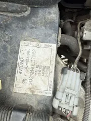 LADA 212140 2014 Легковой автомобиль, марка: ЛАДА, модель: 212140, год изготовления: 2014 г.в., цвет: ТЕМНО-ЗЕЛЕНЫЙ, VIN: ХТА212140Е2174469, ПТС: 63 НУ 499377, г/н: О576УН72, изготовитель (страна): Россия, тип двигателя: Бензиновый, мощность двигателя, л. с. (кВт): 83 (61.00), шасси (рама) №…