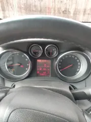 OPEL WOLJ (MOKKA) 2014 легковой автомобиль марки: OPEL, модели: WOLJ (MOKKA), год выпуска: 2014 г., идентификационный номер (VIN): XUUJD7D51E0013583. Доп. информацию можно получить с момента публикации сообщения о торгах и до окончания периода приема заявок по будням по адресу: 89223355084@mail.ru…