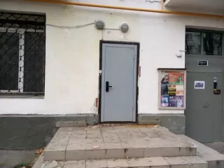 Продажа имущества, находящегося в собственности города Москвы, нежилое помещение по адресу: г. Москва, бульв. Маршала Рокоссовского, д. 7, корп. 4 площадью 91,1 кв. м (Этаж № 1), кадастровый номер: 77:03:0001012:9559 посредством публичного предложения. Продажа имущества, находящегося в…