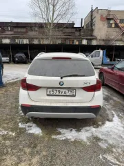 BMW X1 xDrive20d 2011 года, VIN X4XVP39480VP50826. В залоге.
