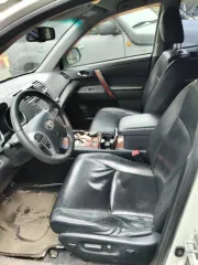 Toyota Highlander 2011 года, 273 л.с., 203301 км, полный привод, АКПП, VIN: JTEES42A502179407