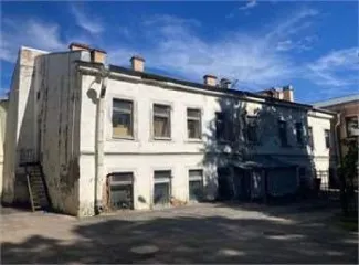 Нежилое помещение 317.6 кв. м, Санкт-Петербург, город Пушкин, Оранжерейная улица, дом 9, литера Б, помещение 3-Н,4-Н. Назначение: нежилое. Площадь: 317,6 кв. м. Кадастровый номер: 78:42:0018118:2065. Расположено на этажах № 1 и № 2. Кадастровый номер здания: 78:42:0018118:2008. Запись о регистрации…