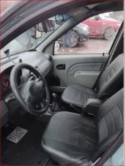 Renault Logan, 2007, 87 лс, автомобиль легковой, марка: РЕНО, модель: ЛОГАН, VIN: X7LLSRAHH7H077286, год изготовления: 2007