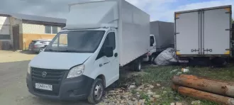 Грузовой автомобиль ГАЗ GAZELLE NEXT (VIN X96A21R22N2875001, год выпуска 2022). С имуществом претенденты знакомятся самостоятельно, в связи со смертью должника, по номеру телефона +79613507614 и на сайте ЕФРСБ.