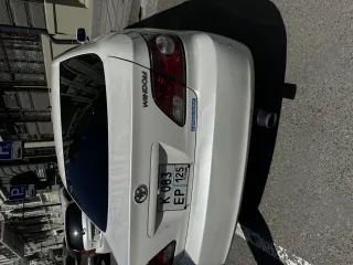 Toyota Windom 2001, легковой автомобиль, марка Toyota, модель Windom, год выпуска 2001, кузов MCV300030799. Ознакомиться с порядком продажи имущества, получить дополнительную информацию об имуществе можно в рабочие дни с 10:00 до 12:00 по предварительной договоренности с организатором торгов о дне…