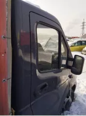 ГАЗ А21R32  VIN  Х96А21R32D2551035 Год выпуска – 2013