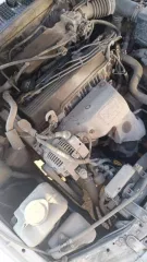 Легковой Автомобиль TОYOTA CORONA, VIN отсутствует, номер кузова ST1904034586, 1993 год выпуск 1993 г., цвет серый, государственный регистрационный номер К112ВР1. Отсутствует ПТС.