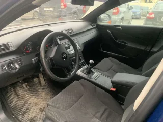 Volkswagen Passat 2008 Автомобиль легковой VOLKSWAGEN PASSAT, VIN XW8ZZZ3CZ8G002764, 2008 г.в. VIN: XW8ZZZ3CZ8G002764, 2008 г.в. Наименование: Легковой Категории ТС: В Модель, номер двигателя: BZB 026353 Шасси №: Отсутствует Цвет кузова: Темно-Синий Мощность: 160 л.с. (118 кВт) Гос.номер: Е115СУ716…