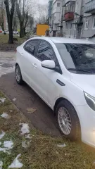 KIA RIO 2012 Автомобиль легковой, марка: КИА , модель: РИО, VIN: Z94CC41BBCR058362, гос. рег. номер: У495ТК71, год изготовления: 2012