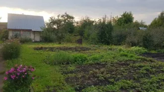 1/6 доля земельного участка, 1024 м², Башкортостан респ, р-н Чишминский, с/с Енгалышевский, СНО Березка, уч. 215, кадастровый номер 02:52:060101:391.