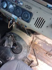 Уаз 469 1970 уаз 469, 1970 года, 423628 км еще уаз 469, 1970 года, 423628 км еще автомобиль уаз 469, рег.знак К063ут 38, 1970 года выпуска