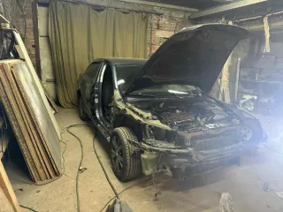 Skoda Octavia 2009. Автомобиль легковой – марка Skoda Octavia, идентификационный номер (VIN) - XW8CJ41Z8AK251633, 2009 г.в. Имущество обременено залогом ПАО СБЕРБАНК. Сохранность имущества обеспечивается финансовым управляющим. Акт осмотра имущества в приложении.
