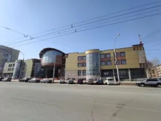 Объект незавершенного строительства 5916.3 кв.м, земельный участок 3283 кв.м, Новосибирская область. Объект незавершенного строительства: кадастровый номер 54:35:064225:973, дата присвоения кадастрового номера 13.11.2015, степень готовности 90%; площадь застройки 5916.3 кв.м, адрес Новосибирская…