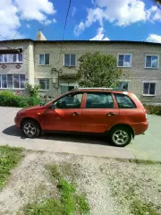 Lada Kalina, 2009. Автомобиль марки Lada модель Kalina 2009 г.в. VIN XTA11173090036298. Ознакомление с имуществом производится с момента публикации сообщения о продаже имущества и до окончания приема заявок по предварительной записи по телефону: 89581884821 или по электронной почте. Запросы…