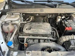 Chery Tiggo 4 Pro, 2023 года выпуска. Мощность 112 л.с. Пробег 26501 км. VIN: LVVDB21B2PC049805. Государственный номер С015АУ18.