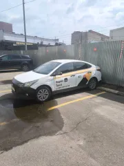 Hyundai Solaris 2022, 122,6 лс, 189869 км, АКПП, VIN: Z94K241CBNR341900, год выпуска 2022.
