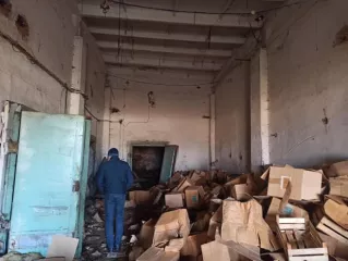 Здание корпуса №6, кадастровый номер 13:23:1002044:545, адрес местонахождения: РМ, г.Саранск, ул.Лодыгина, д.5, стр.5. Объект незавершенного строительства, кадастровый номер 13:23:1002044:528, адрес местонахождения: Республика Мордовия, г. Саранск, ул. Светотехники, д. 5. Пристрой к корпусу №6…