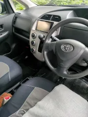 Toyota Ractis 2008 Легковой автомобиль, марка: Toyota, модель: Ractis, год изготовления: 2008, цвет: Белый (Серый), ПТС: 65 ТМ 917955, г/н: К350ТК28, изготовитель (страна): Япония, модель двигателя: 1NZ, тип двигателя: Бензиновый, двигатель №: D008159, мощность двигателя, л. с. (кВт): 105 (77)…