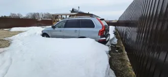 Volvo XC90 2010 Легковой автомобиль, марка: ВОЛЬВО, модель: XC90, год изготовления: 2010, VIN: YV1CM5957B1576435, ПТС: 77YH773756310720100Z, Государственный регистрационный номер: Н481ЕН50, мощность двигателя, л. с. (кВт): 209,44. Ознакомление с характеристиками имущества осуществляется на сайтах…