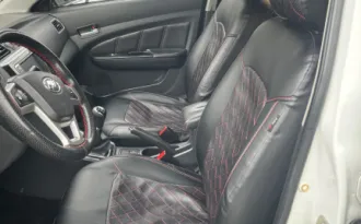 Lifan Solano II, легковой автомобиль, 2018 года выпуска, VIN: X9W214851J0006208, цвет: Белый, госномер: Х909АК193. Имущество является предметом залога АО «Экспобанк».