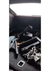 Opel Corsa 2007, 90 лс, автомобиль легковой, марка: Opel, модель: Corsa, VIN: W0L0SDL0886064950, гос. рег. номер: М896ВЕ199, год изготовления: 2007